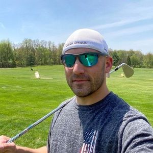 Meet your Posher, Ryan